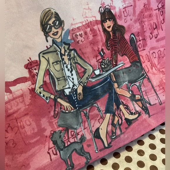 Fun Collectible Tote - Picture 3 of 11